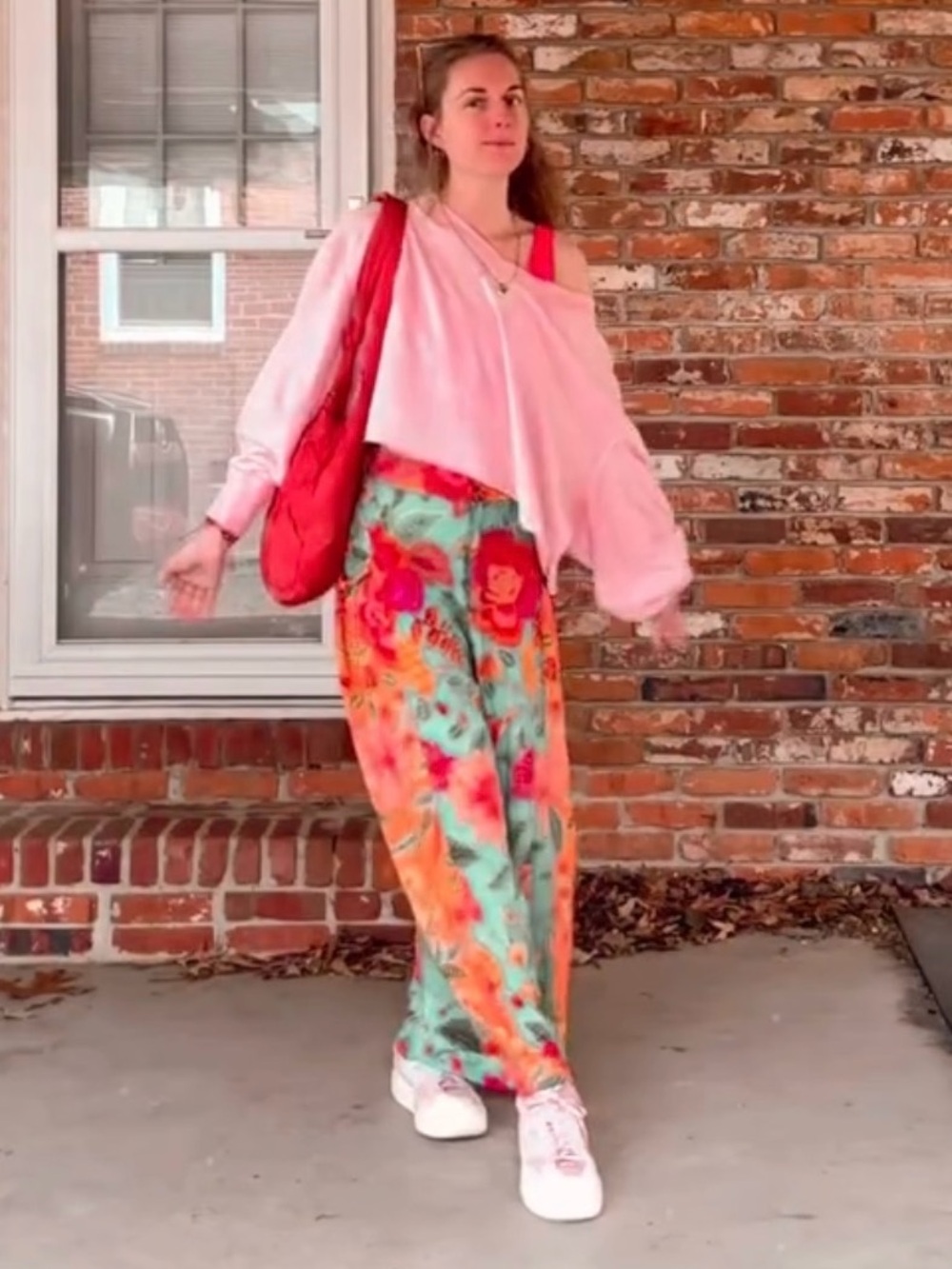 Farm Rio Pants
